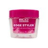 Eco Styler Glitter Pomade Strong Hold Edge Styler Gel With