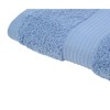 Gözze - Set of 2 New York Hand Towels, Luxuriously