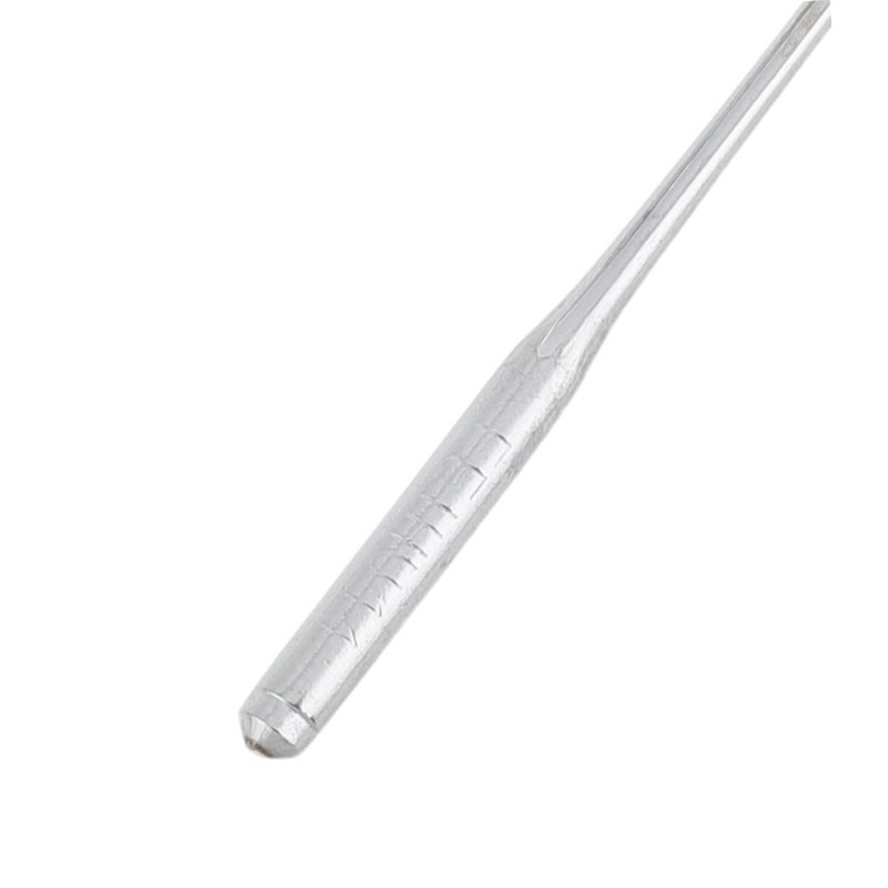 Operitacx 60pcs Heavy Duty Denim Sewing Machine Needles Multi Functional