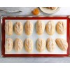 Soro Essentials- Full Size Silicone Non-Slip Pastry Baking Mat- Pastry