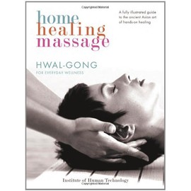 HOME HEALING MASSAGE