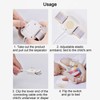 Electric Bedwetting Alarm High Sensitivity Bedwetting Sensor Alarm for Children