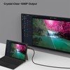 BENFEI Mini DisplayPort to HDMI Cable, Mini DP to HDMI