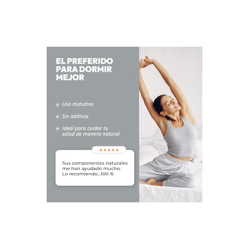 NATSA Citrato de Magnesio 3000mg Premium Polvo 500 g 166