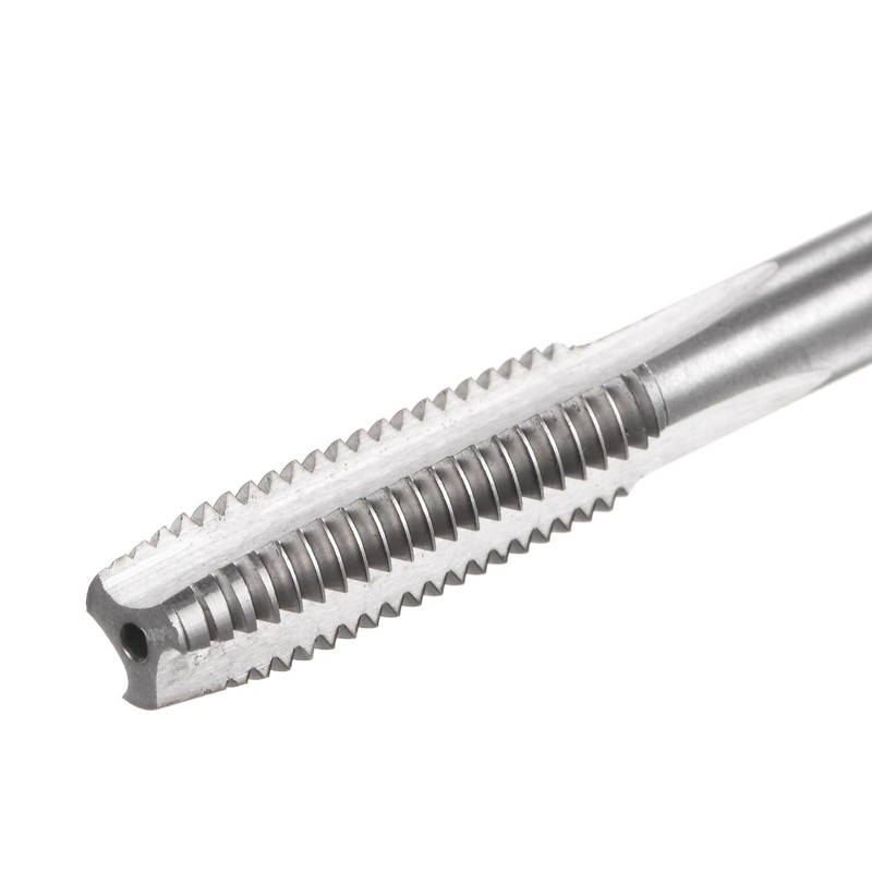 QUARKZMAN Metric Tap M8 x 1.25 H2 200 mm Extra