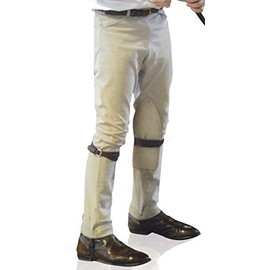 Ovation Boys 4 Pocket Euroweave Jodhpur 10 Classic