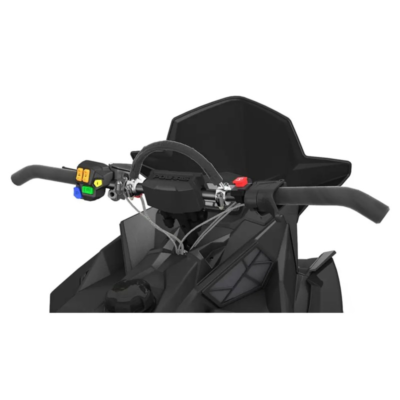 Polaris Snowmobile Mountain Grab Bar Kit