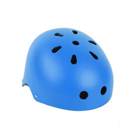 Kids Bike Helmet, Toddler Helmet for 3-13 Years, Adjustbale Children Helmet for Cycling, Biking, Scooter, Skating, Boys or Girls (Sky Blue, M)