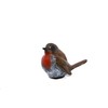 Limited Edition Hot Cast Solid Bronze Multi Patina Robin