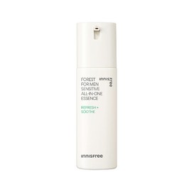 Innisfree [Innisfree]Forest Sensetive A Essence 100ml