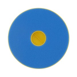 Reliapart Twin Filter Pack Set (2 Pack) Compatible For Dyson DC05 DC07 DC08 DC14 Models Easy Fit Filters Suited For Dust and Allergen Capture and Enhanced Vacuum Efficiency - 904186-01, 902768-01