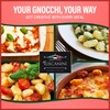 Tuscanini Gluten Free Potato Gnocchi, 16oz (2 Pack) | Imported