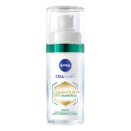 Sérum Nivea Anti-imperfecciones Luminous 630 Piel Sensible Sensible