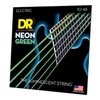 DR Strings Cuerdas de guitarra eléctrica de alta definición de