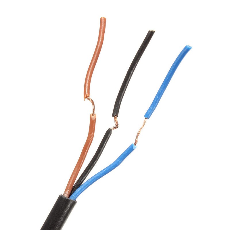 Hall Effect Sensor Proximity Switch NJK-5002C NPN 3 Wire Normally