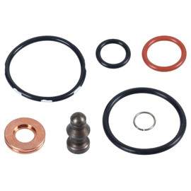 febi bilstein 40135 Gasket Set for injection valve, pack of one