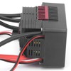 SURPASSHOBBY 80A Waterproof Brushless ESC with XT60 Plug for 1/0