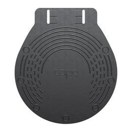 TAPO RVA410, RVA410 Robot Vacuum Waterproof Mat, Black