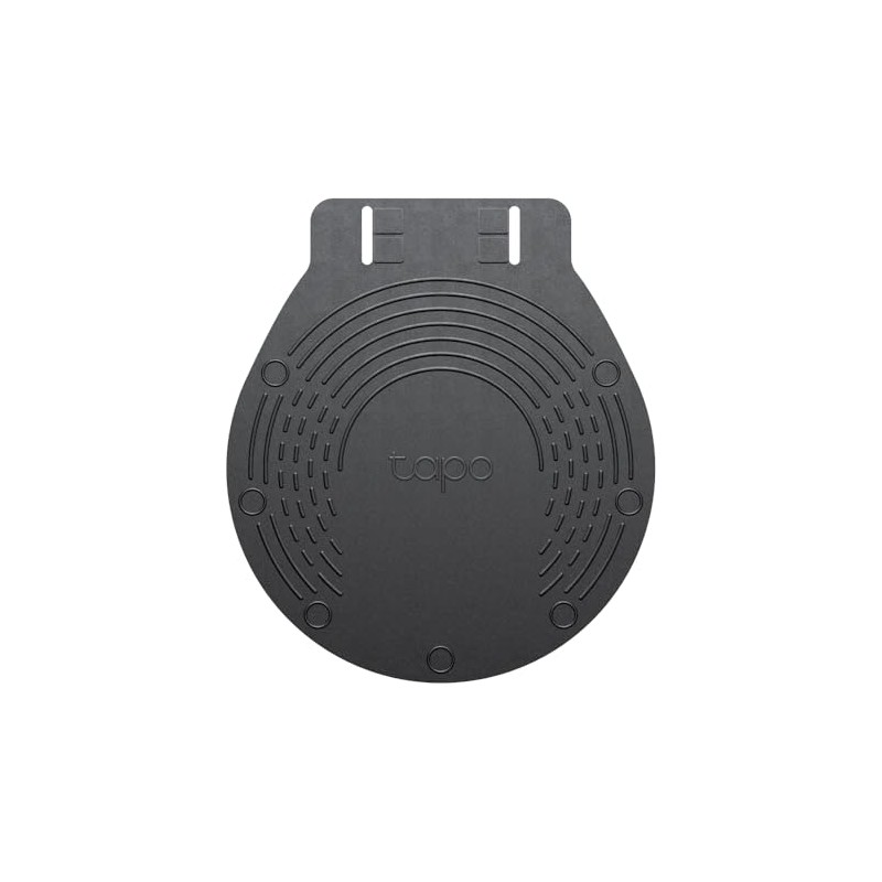 TAPO RVA410, RVA410 Robot Vacuum Waterproof Mat, Black