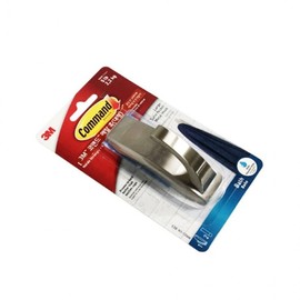 Metal hook stand attachment hook bathroom waterproofing Hook