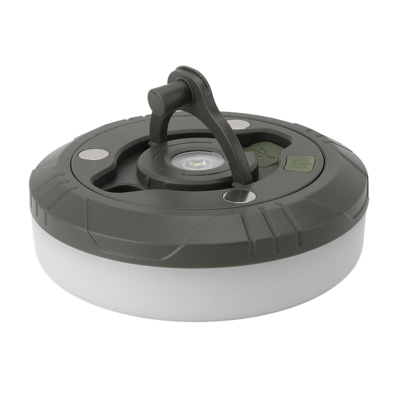 Camping Light String IPX4 Waterproof Multi Modes USB Rechargeable Flexible