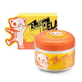 Elizavecca Milky Piggy Crema EGF Retinol  Antiarrugas, Combate de Poros, Hidratación Día y Noche  100 g                                               