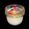 4 oz soy candle - AMERICAN MADE - small business