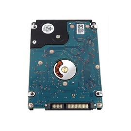 HGST Travelstar 7K1000 HTS721010A9E630 2.5 inch 1TB 7200RPM 32MB Cache SATA 3 6.0Gb/s 3V0 HDD Hard Disk Drive H2T10003272S 1 TB