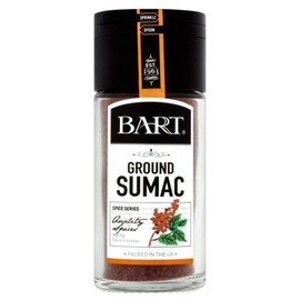 Bart Crushed Sumac (44g) - Pack of 2