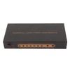 HD Multimedia Interface Sound Extractor 4K 60Hz HDR HD Multimedia