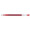 PILOT V-Ball RT 0.7mm Rollerball Refills - Red (Pack of