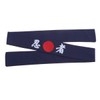 Minkissy Sunrise Kitchen Headband, Sunrise Kitchen Supply Tie Sushi Chef