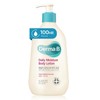 Derma B Loción corporal diaria de humedad 400 ml