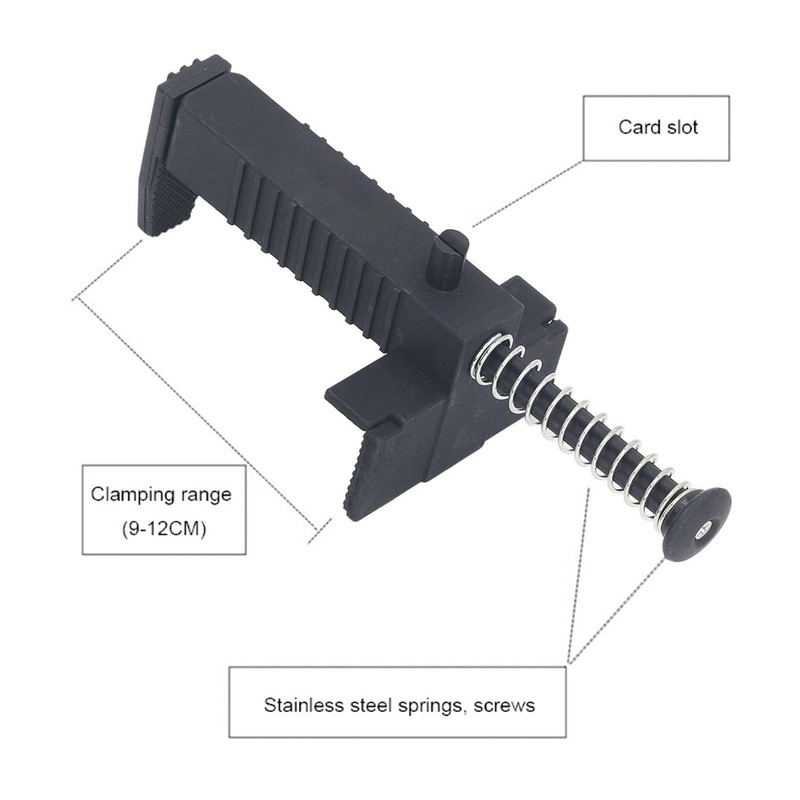 2 pieces brick line runner utensil plastic tools mat cable