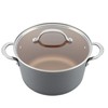 Ayesha Curry Kitchenware Ayesha Curry Home Collection Hard Anodized Nonstick