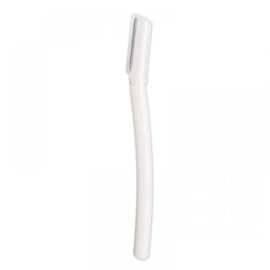 GWM Beauty Accessory Eyebrow Razor Large Eyebrow Shaping 15cm