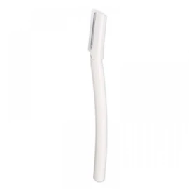 GWM Beauty Accessory Eyebrow Razor Large Eyebrow Shaping 15cm