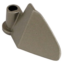 SPARES2GO Kneading Paddle Blade compatible with Morphy Richards
