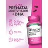 Prenatal Vitamins & Minerals with DHA, Folic Acid | Complete