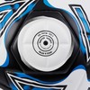 Mitre Delta Football | Highly Durable | Enhanced Accuracy and
