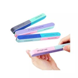 양면 네일파일 버퍼 Double-Sided Nail File Buffer [File DC003308]