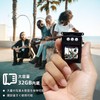 Mini Retro Camera, Digital Toy Camera, 1.3 Inch Screen, 1080P,