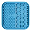 EZONEDEAL Cat Dog Lick Mat,Lick Pad,Dog Slow Treat Dispensing Mat