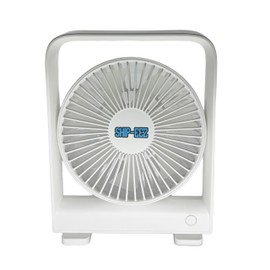SAILPAK Ship-EEZ Cruise Ship Approved Fan, Magnetically Hangs from Stateroom Ceilings and Walls, The Original Cruise Fan