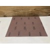 Steiner Industrial 9" x 11" Abrasive (Crocus) Cloth K624 Steiner