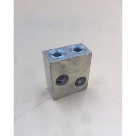 Eaton HOUSTON STOCK NEW EATON TA450LD LUG TERMINAL KIT 450 AMP FREE 2 DAY AIR SHIPPING