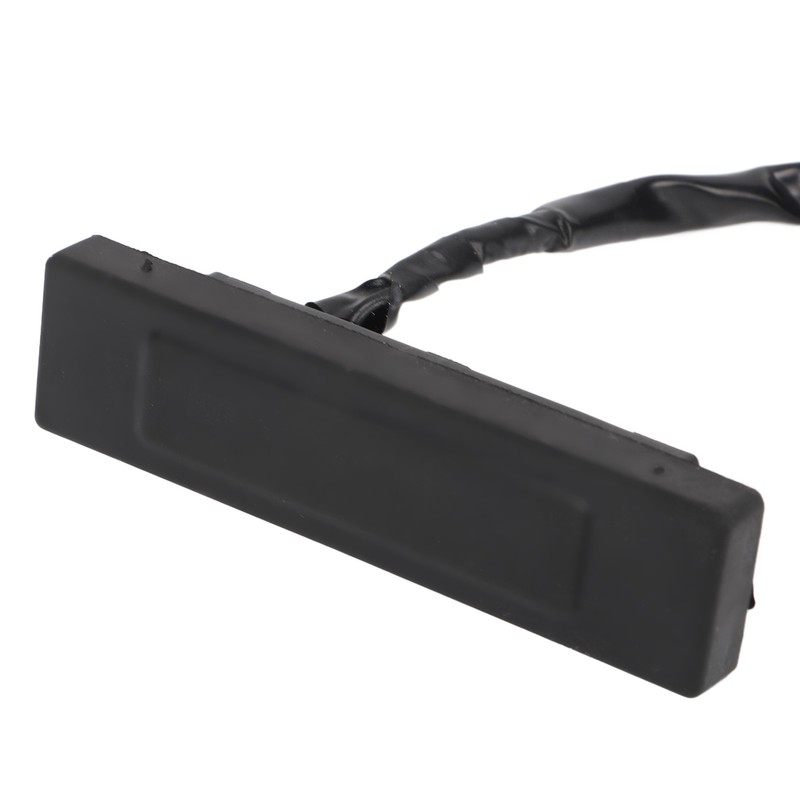 Rear Trunk Hatch Release Switch 81260 2V000 Replacement for Hyundai