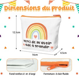 Geschenk Kosmetiktasche (gbjs)