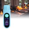 Breathalyzer Professional Portable Digital Contactless Breath Tester Sensitive Driving Analyzer