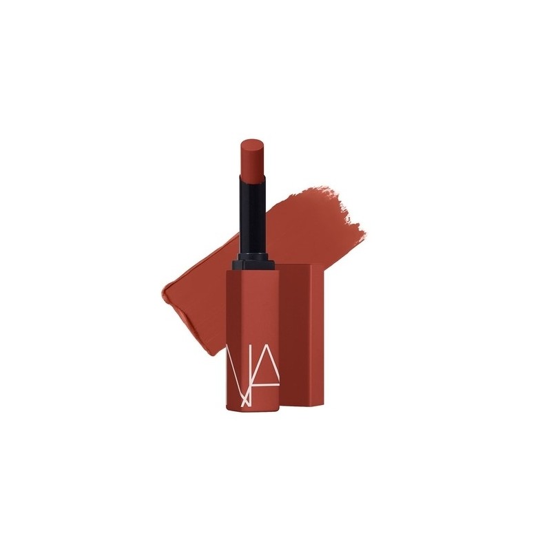 Power Matte Lipstick / 파워매트 립스틱